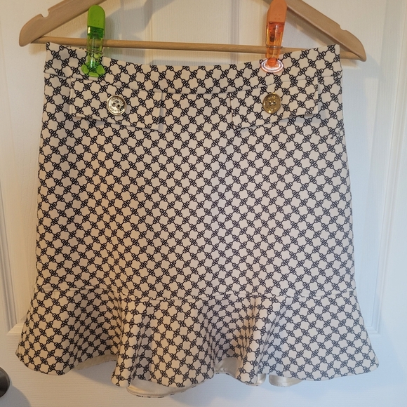 Elisabetta Franchi Gonna skirt - Picture 7 of 14